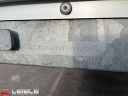 SCHMITZ CARGOBULL SCB*Standard Tautliner*Liftachse*Code XL*