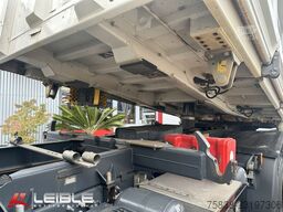 SCANIA G 490 CB6x4MHZ*Meiller* Bordmatik*Blatt*370TKM*