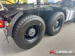 SCANIA G 490 CB6x4MHZ*Meiller* Bordmatik*Blatt*370TKM*