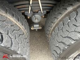 SCANIA G 490 CB6x4MHZ*Meiller* Bordmatik*Blatt*370TKM*