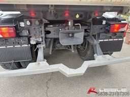 SCANIA G 490 CB6x4MHZ*Meiller* Bordmatik*Blatt*370TKM*