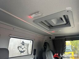 SCANIA G 490 CB6x4MHZ*Meiller* Bordmatik*Blatt*370TKM*