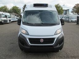 FIAT Ducato 130 *Carrier Kühlwagen*Klima*Alu-Regale*