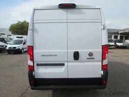 FIAT Ducato 130 *Carrier Kühlwagen*Klima*Alu-Regale*