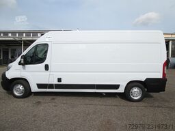 FIAT Ducato 130 *Carrier Kühlwagen*Klima*Alu-Regale*