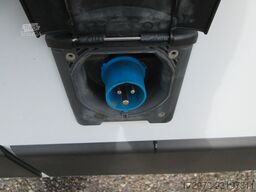 FIAT Ducato 130 *Carrier Kühlwagen*Klima*Alu-Regale*