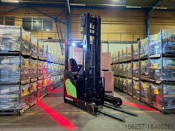 Hangcha CQD18-XC5D-SI