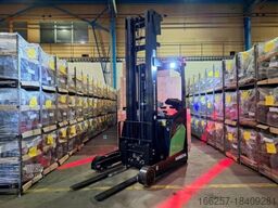 Hangcha CQD18-XC5D-SI