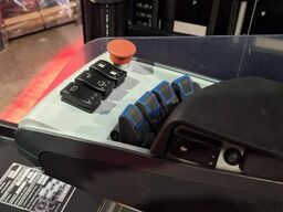 Hangcha CQD18-XC5D-SI