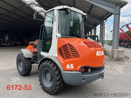 Atlas AR 65