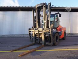 Linde HT 120Ds/1200 1411-00