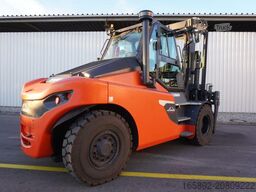 Linde HT 120Ds/1200 1411-00