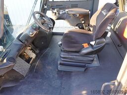 Linde HT 120Ds/1200 1411-00