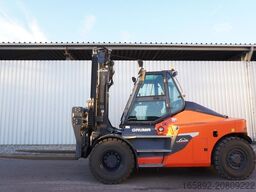 Linde HT 120Ds/1200 1411-00