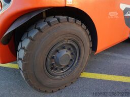 Linde HT 120Ds/1200 1411-00