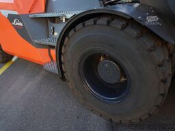 Linde HT 120Ds/1200 1411-00