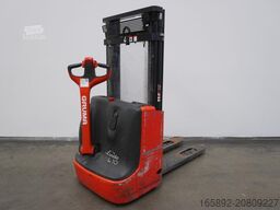 Linde L 10 B 1172