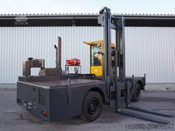 Jumbo BGX 80/14/50 SFH