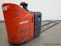 Linde T 25 SP ION 131