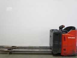 Linde T 25 SP ION 131