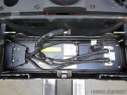 Linde T 25 SP ION 131