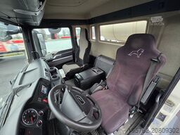 MAN TGS 37.460 8x4 Mixer 11m³