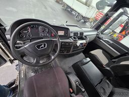 MAN TGS 37.460 8x4 Mixer 11m³