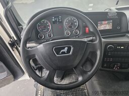 MAN TGS 37.460 8x4 Mixer 11m³