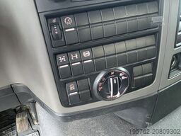 MAN TGS 37.460 8x4 Mixer 11m³