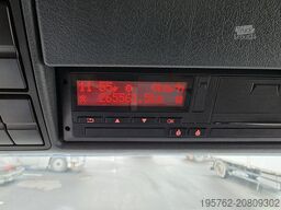 MAN TGS 37.460 8x4 Mixer 11m³