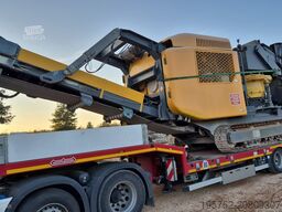 Atlas Copco PC1000 Kegelbrechanlage / Cone Crusher