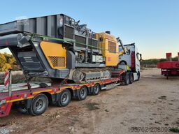 Atlas Copco PC1000 Kegelbrechanlage / Cone Crusher