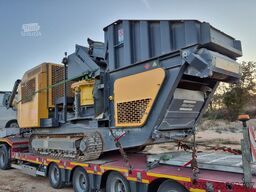 Atlas Copco PC1000 Kegelbrechanlage / Cone Crusher