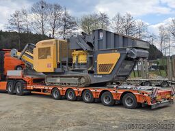 Atlas Copco PC1000 Kegelbrechanlage / Cone Crusher