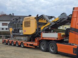 Atlas Copco PC1000 Kegelbrechanlage / Cone Crusher