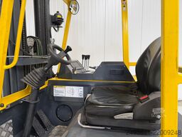 Combilift CBE3000 TRIPLEX 6500 POSITIONER