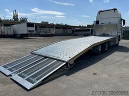 MAN TGX 26.470 XXL / GALVANIZED TOW TRUCK