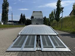 MAN TGX 26.470 XXL / GALVANIZED TOW TRUCK