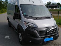 Opel Movano C