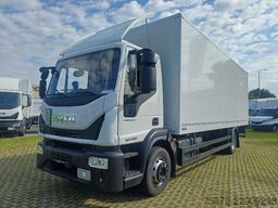 Camión caja IVECO EUROCARGO ML160E28/P