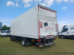 IVECO EUROCARGO ML160E28/P