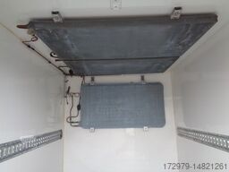 FIAT Scudo 2.0*Eiswagen*Tiefkühler*Euro5*