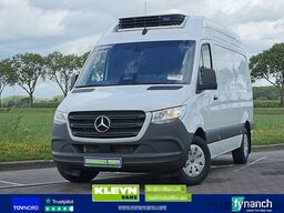 MERCEDES-BENZ SPRINTER 317 L2H2 Koelwagen D/N!