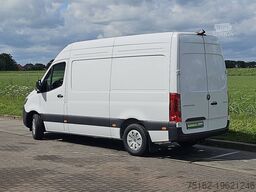 MERCEDES-BENZ SPRINTER 317 L2H2 Koelwagen D/N!