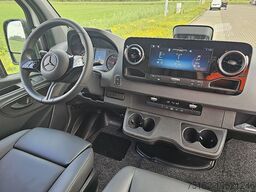 MERCEDES-BENZ SPRINTER 317 L2H2 Koelwagen D/N!