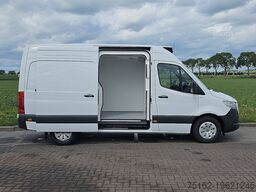 MERCEDES-BENZ SPRINTER 317 L2H2 Koelwagen D/N!