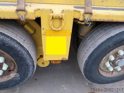 Goldhofer STHP/XLE 6 kompl. Zug MB Arocs 2663 LS