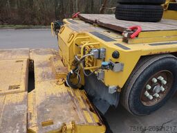 Goldhofer STHP/XLE 6 kompl. Zug MB Arocs 2663 LS