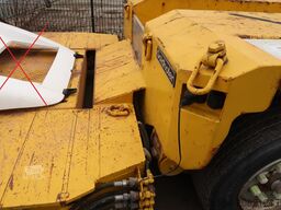 Goldhofer STHP/XLE 6 kompl. Zug MB Arocs 2663 LS