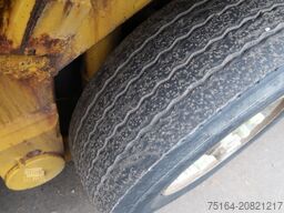 Goldhofer STHP/XLE 6 kompl. Zug MB Arocs 2663 LS